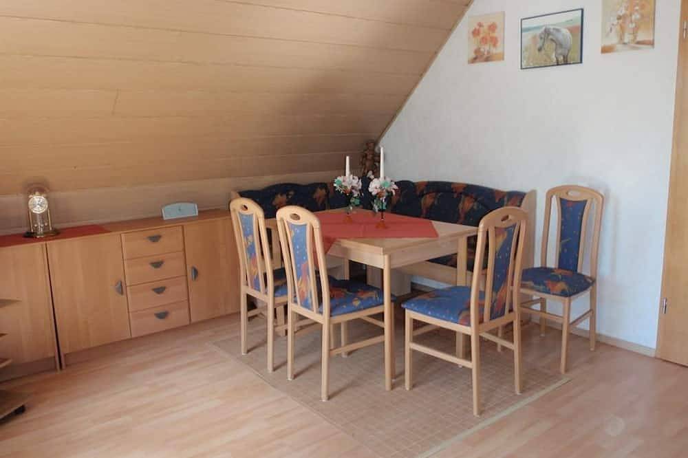 Apartment Resi Lux - appartement met 4 bedden, foto 15