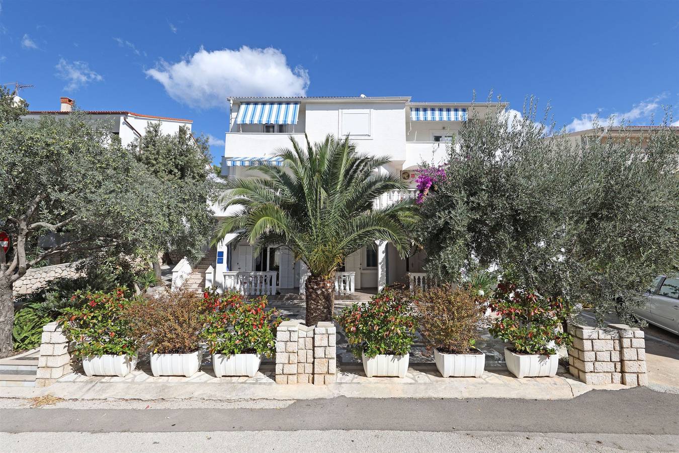 Appartamento vacanze a Pag a partire da 109€ a notte