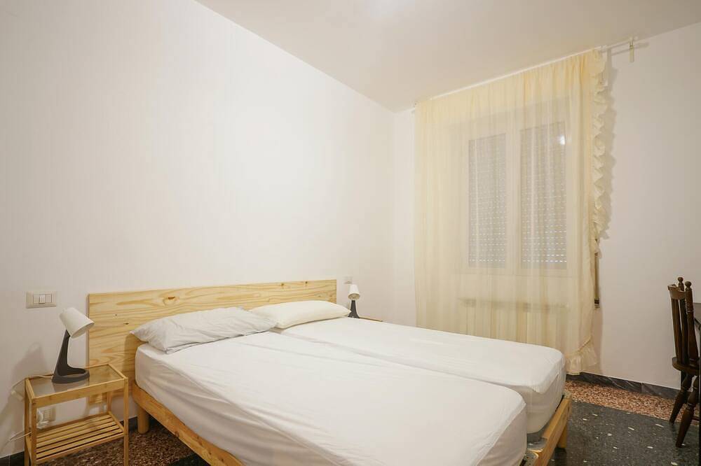 Apartamento entero, 2 bedroom cozy apartment in Savona Sv in Savona (City), Savona