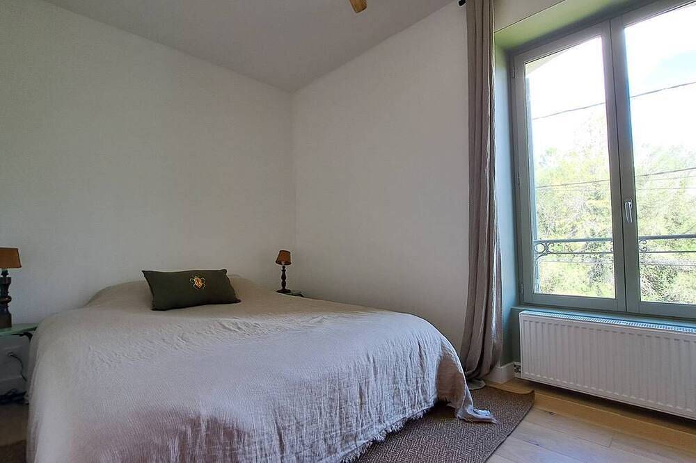Casa de 8 camas con piscina y equipamiento de calidad in Mézos, Côte d’Argent