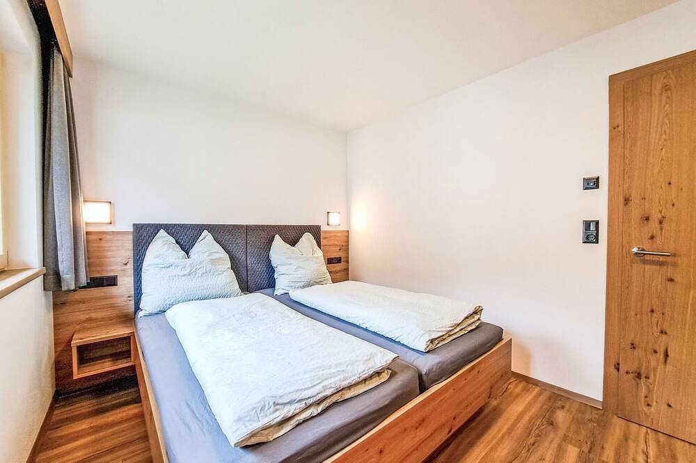 Ganze Wohnung, Angenehme Wohnung für 4 Leute mit  W-Lan, Tv und Panoramablick in Wildschönau, Kaisergebirge