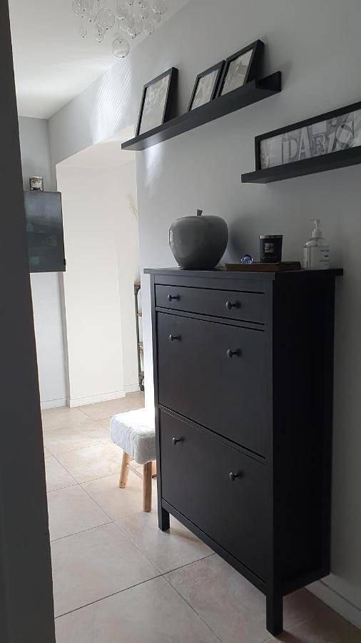 Two-Bedroom House in Pont-Audemer, Région de Bernay