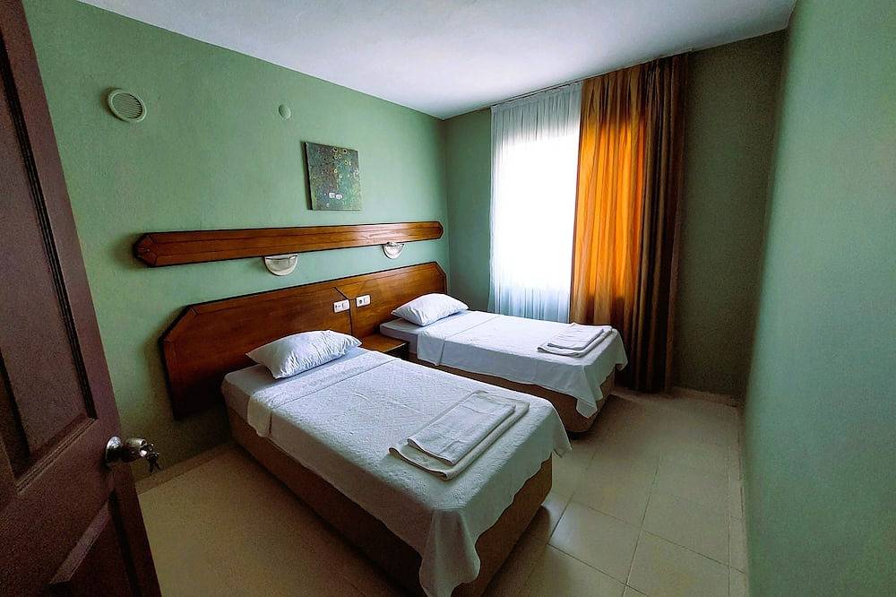 Mar Soleil 06 Two Bedroom Apartment in Marmaris, Muğla Province