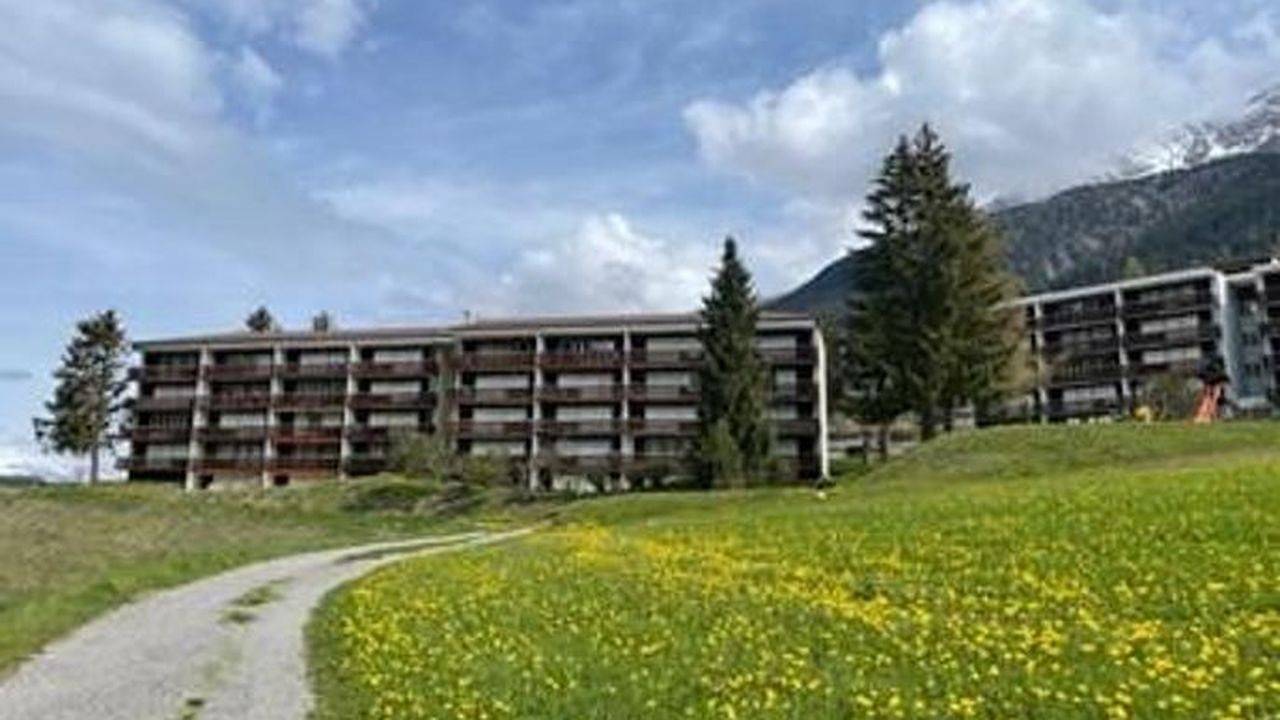 Appartamento intero, Ferienwohnung für 6 Personen (65 m²) in Savognin in Surses, Engadina