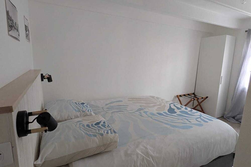 Ty Feunteun - Breton cottage 5 minutes' walk from the beach in Porspoder, Región de Brest