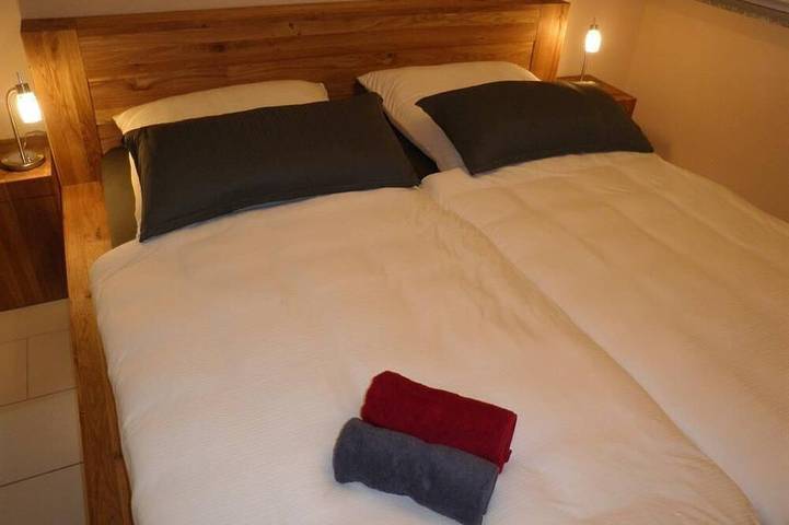 Ferienwohnung für 6 Personen in Greimerath - 4