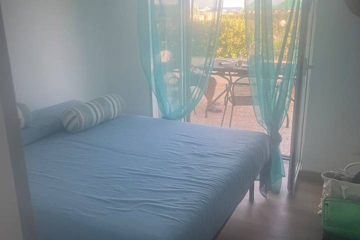 Appartement en Bord de Mer in Porto Badino, Terracina