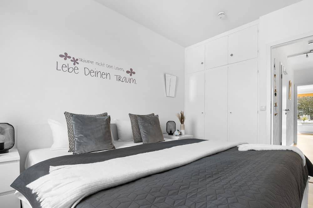 Ganze Wohnung, Wattkieker Büsum - für 4 Personen, Balkon, Strandnah ruhige Lage in Büsum, Dithmarschen