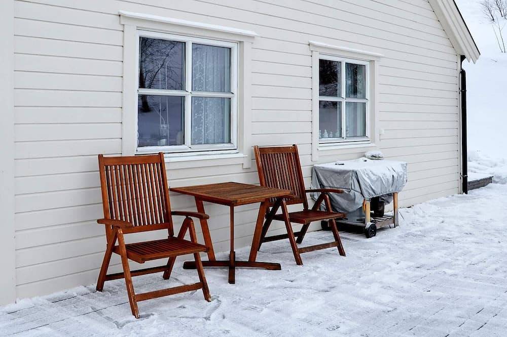 6 personas casa en Olderdalen in Kåfjord