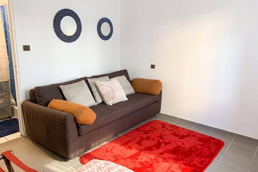 Appartement entier, Homerez - Appart cosy Montmorency in Deuil-la-Barre, Val-d'Oise