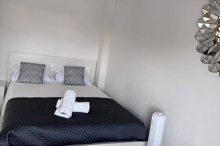 Gîte pour 4 personnes à Maurepas - 2
