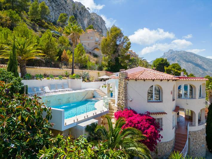Ferienhaus für 8 Personen in Maryvilla