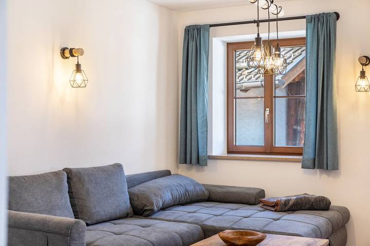 Gîte pour 4 personnes, avec jardin à Garmisch-Partenkirchen - 3