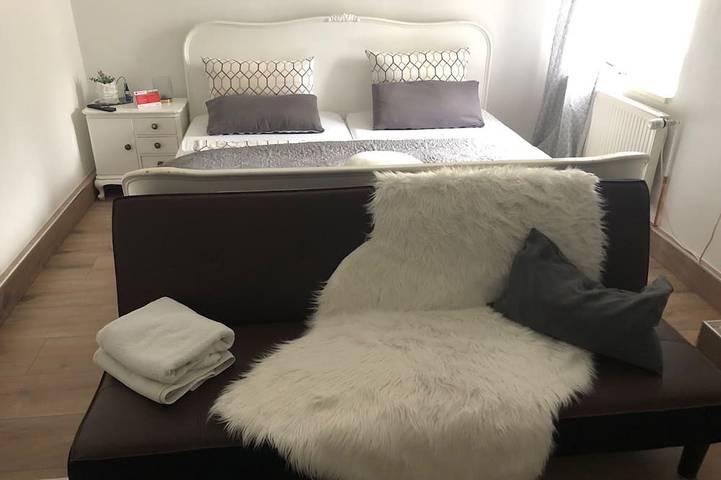 Ferienhaus für 4 Personen in Dresden umland - 3