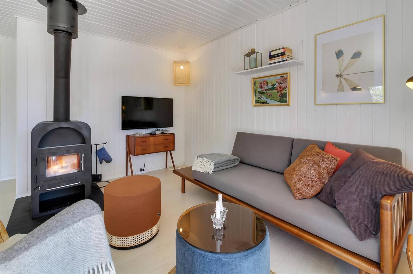 Awesome home in Vejers Strand w/  in Vejers Strand, Varde en omgeving
