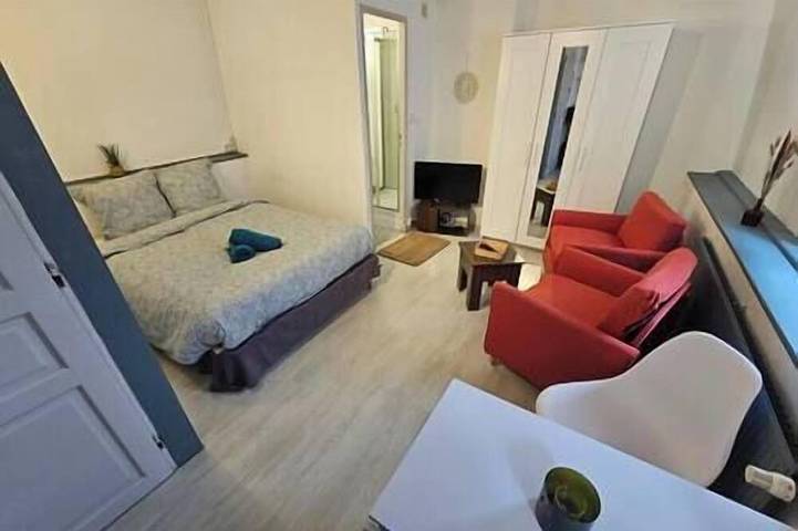 Appartement de vacances pour 2 personnes - 1