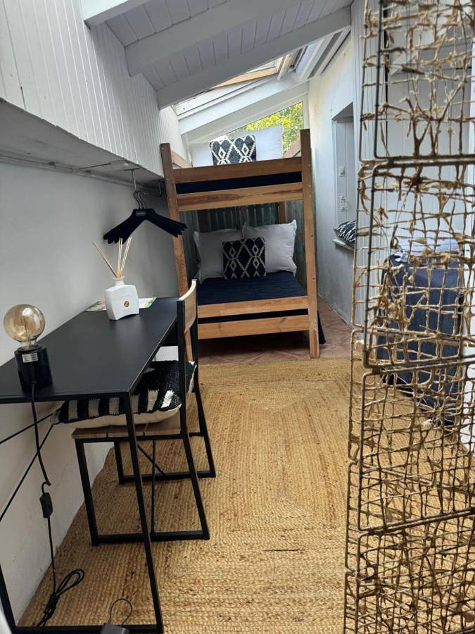 Location de vacances pour 3 personnes, avec jardin à Irun - 3