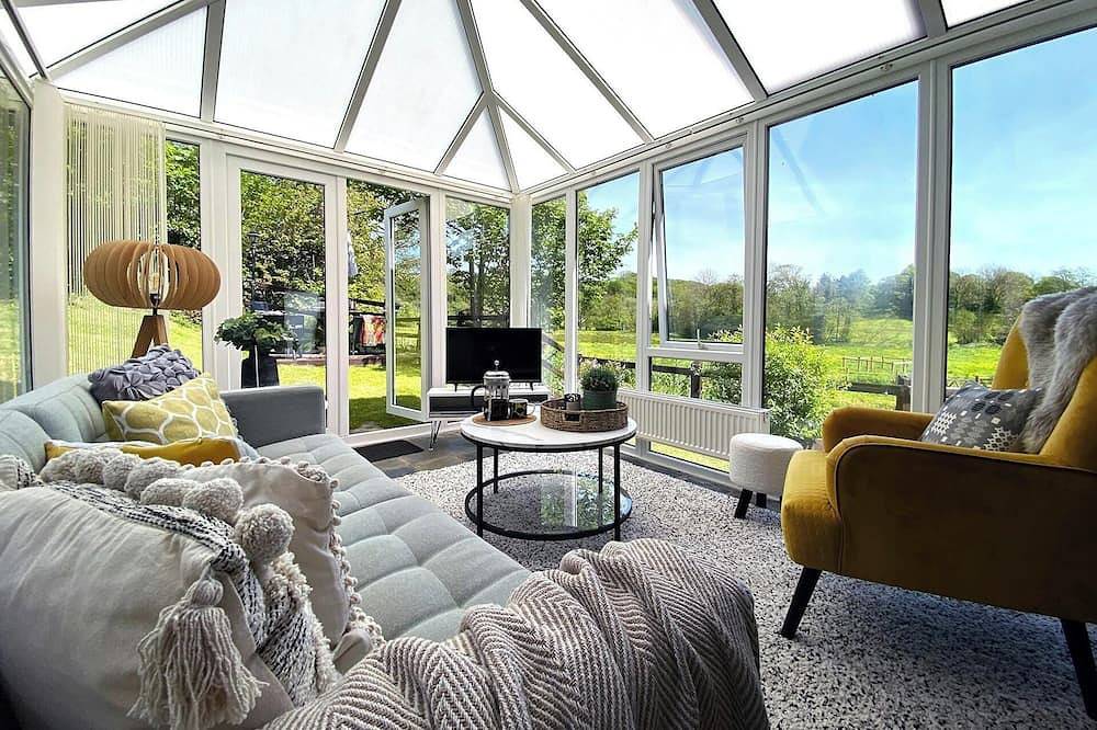 Casa vacanza a Carmarthenshire a partire da 137€ a notte
