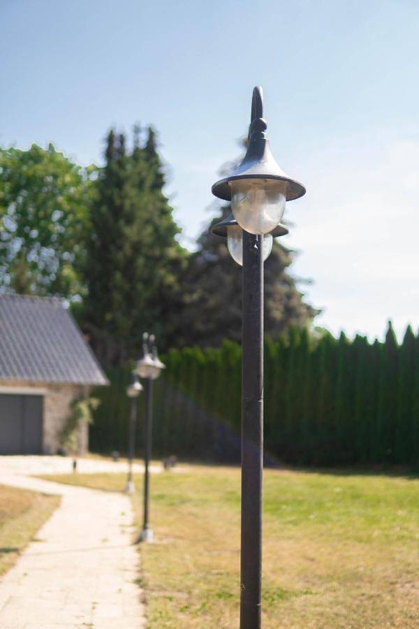 Ferienhaus für 5 Personen, mit Garten und Ausblick in Spandau - 2