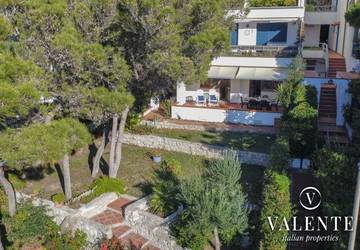 Ferienhaus für 6 Personen, mit Terrasse und Garten in Livorno