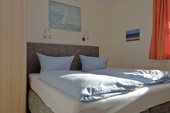 Appartement entier, Sundew Premium - Vineta Ferienpark Usedom in Koserow, Bernsteinbäder