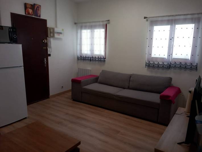 Maison de vacances pour 6 personnes - 1