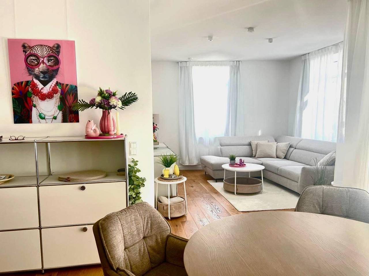 Apartamento entero, "Discover Comfort and Relaxation at Strandsegler Heiligenhafen!" in Heiligenhafen, Distrito de Holstein Oriental