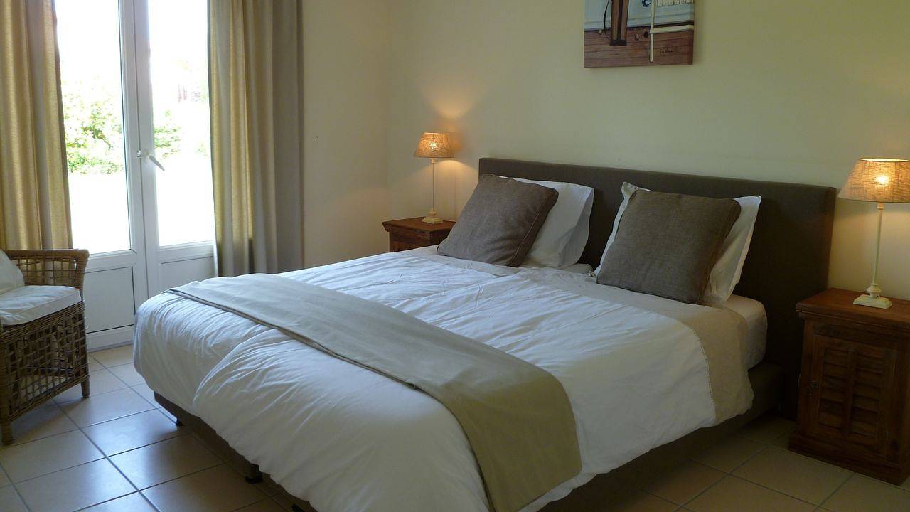 Villa für 4 Personen (110 m²) in Vasles in Vasles, Deux-Sèvres
