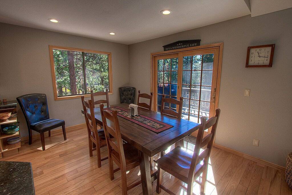 Gale Force Wind - Beautiful Remodel! in Incline Village-Crystal Bay, Lake Tahoe