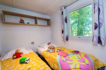 Maison De Vacances pour 5 Personnes dans Guérande, Région de Saint-Nazaire, Photo 4