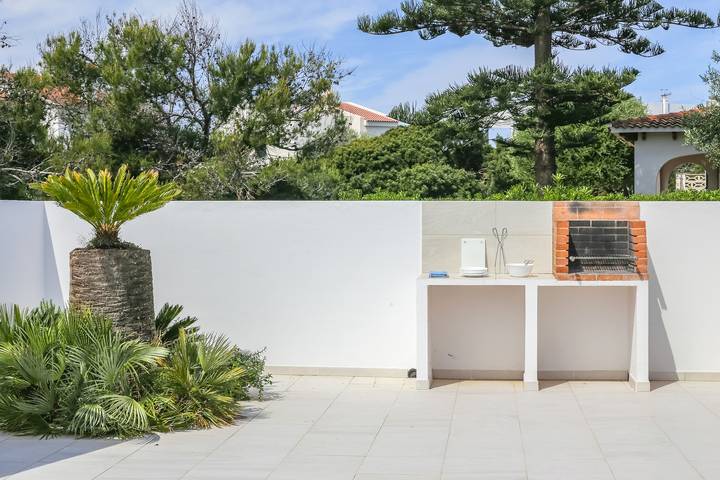 Casa rural para 6 personas en Ciudadela - 3