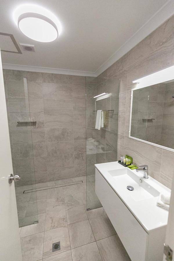 Hôtel pour 3 personnes, avec terrasse et vue dans Busselton - 2