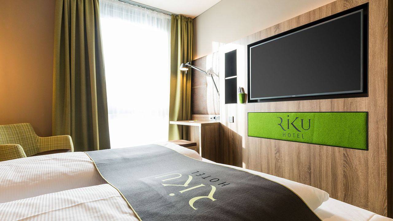 Doppelzimmer für 2 Personen in Pfullendorf in Pfullendorf, Region Bodensee-Oberschwaben
