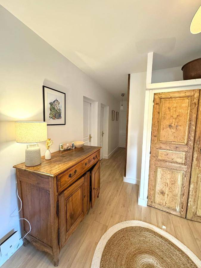 Three-Bedroom Villa in Castellane, Région Castellane