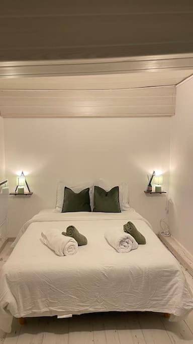 Apartamento de vacaciones para 4 personas, Se admiten mascotas - 1