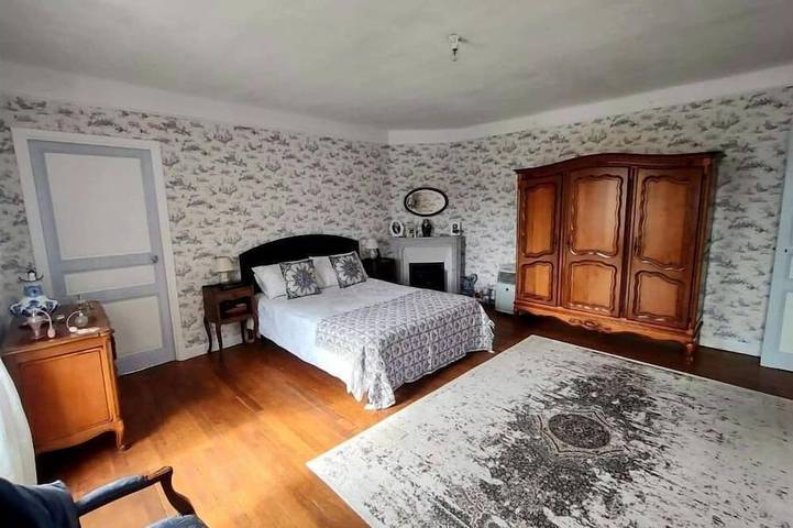 Location de vacances pour 7 personnes, animaux acceptés à Lamagdelaine - 2