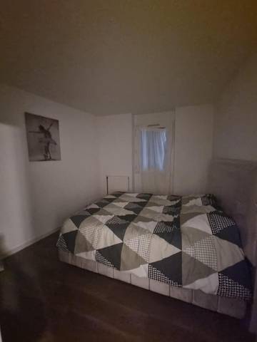 Cottage pour 5 personnes, avec terrasse ainsi que vue et jardin à Bédarrides