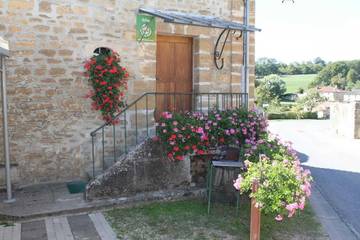 Gîte pour 5 Personnes dans Trois-Fontaines-l'Abbaye, Marne, Photo 4