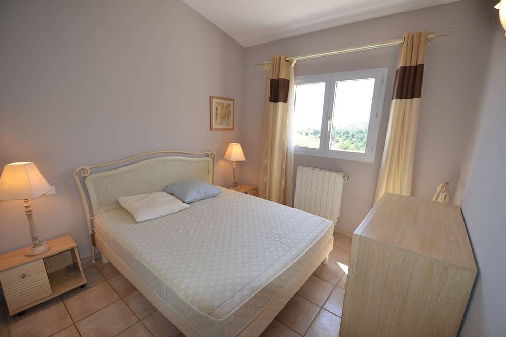 Location Corse Du Sud - villa vue mer tout confort à Tarco pour 8 à 10 pers in Conca, Arrondissement de Sartène