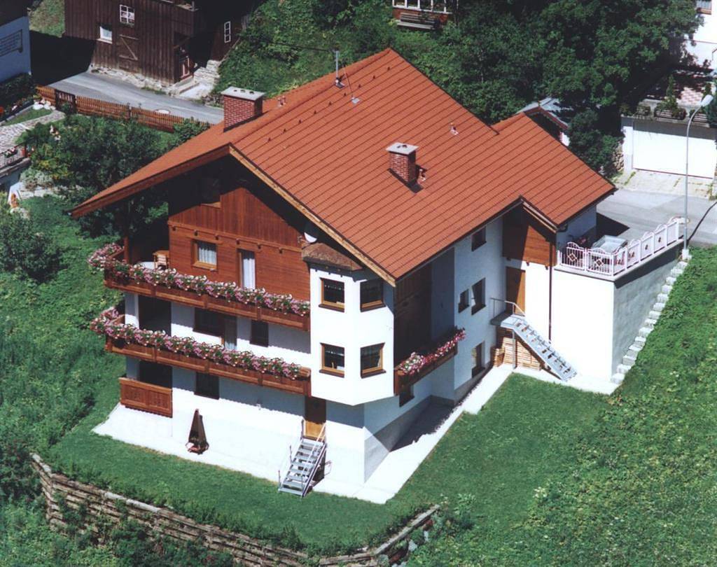 Ganze Ferienwohnung, Bel Ami in Kappl, Verwall