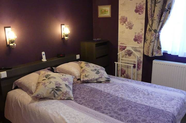 Gîte pour 4 personnes à Hœrdt - 4