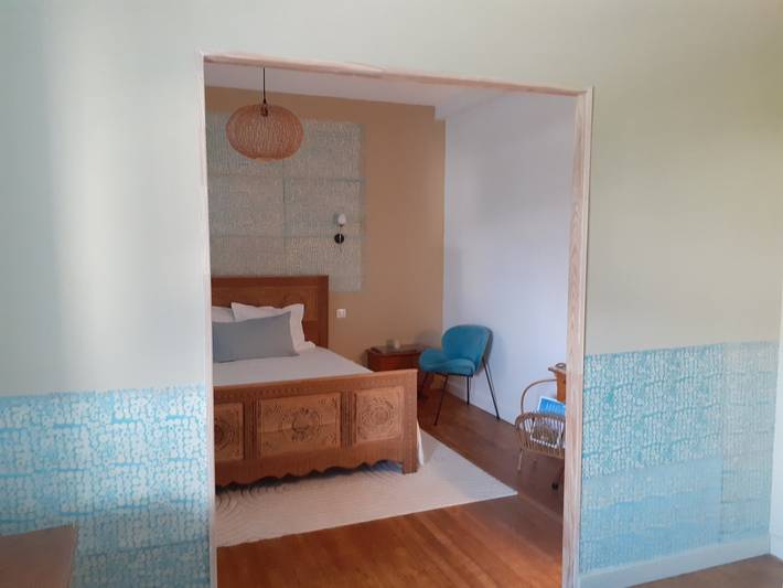 Location de vacances pour 2 personnes à Penmarch - 3