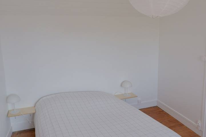 Location de vacances pour 7 personnes dans Plage Castoul Le Palais - 2