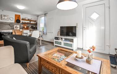 Bauernhof für 3 Personen in Kummerow, Mecklenburgische Seenplatte, Bild 4