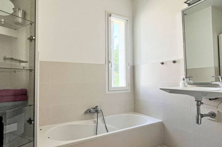 Villa Montes in Montesquieu-des-Albères, Céret und Umgebung