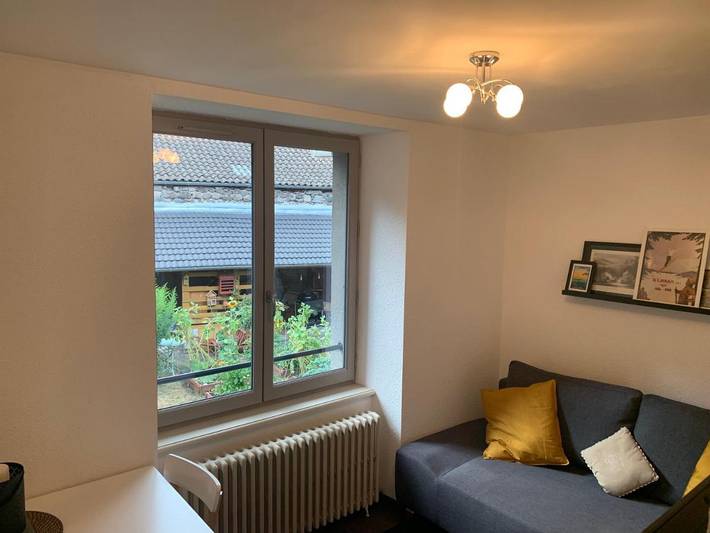 Gîte pour 4 personnes, avec vue à Vic-sur-Cère - 2