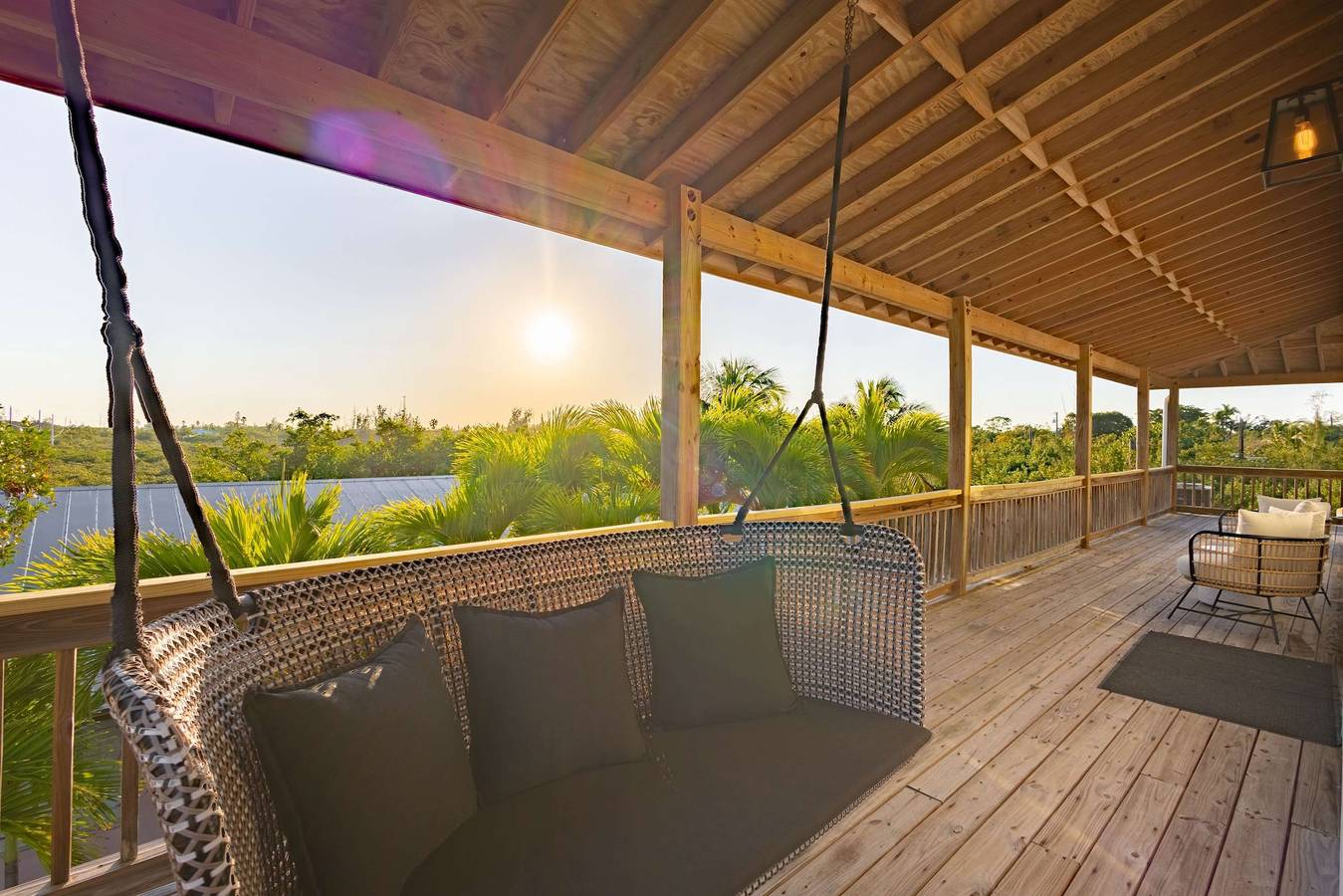Starlight Serenity - Hideaway w  Stunning Views in Lower Keys