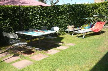 Landhus til 4 Personer i Poggibonsi, Chianti, Bilde 4