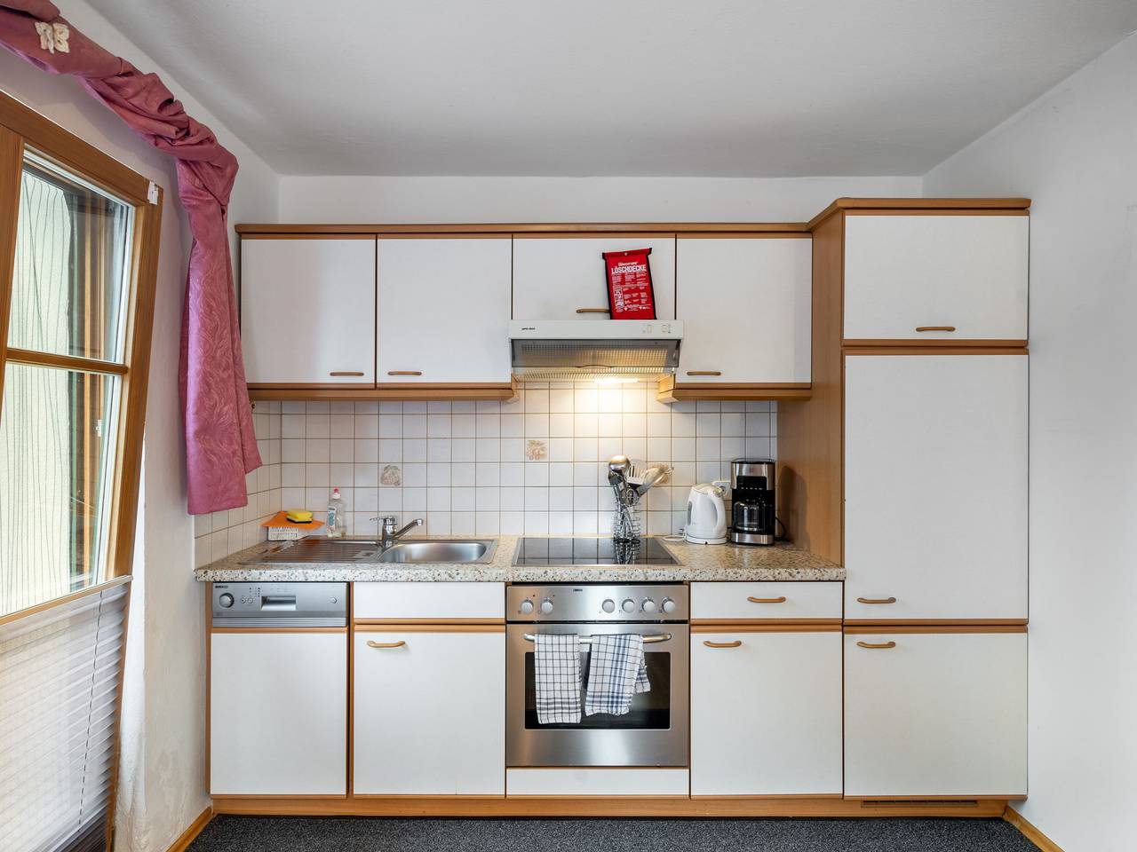 Ganze Wohnung, Kitzsteinhorn in Saalfelden am Steinernen Meer, Steinernes Meer