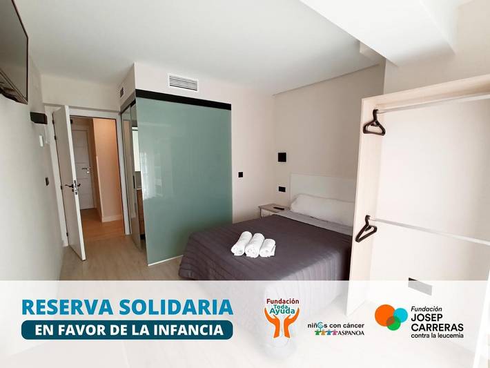 Maison d’hôte pour 2 personnes, avec vue à Santander - 2